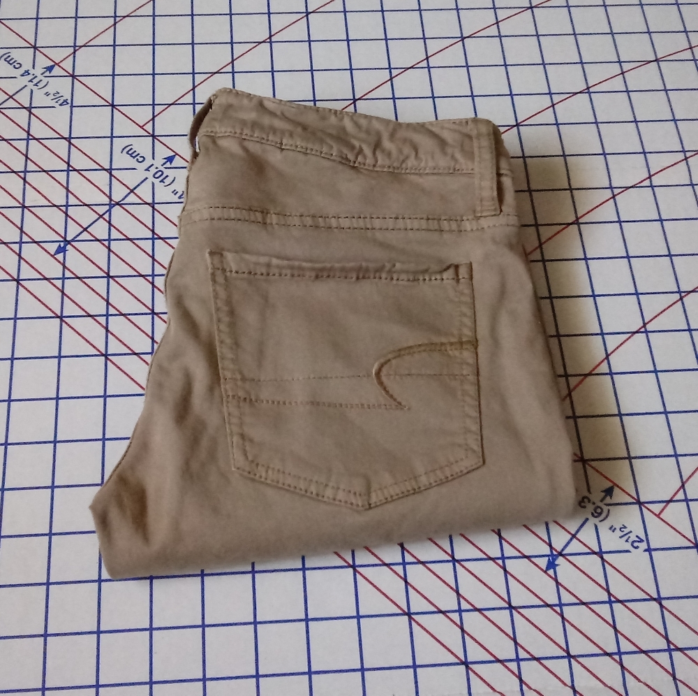 American Eagle Jeans - Size 2